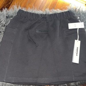 Essentials fear of god clothing